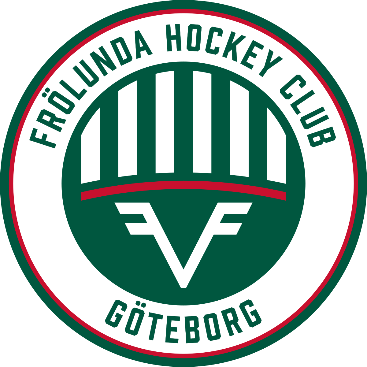 Partnerlogga Frölunda HC