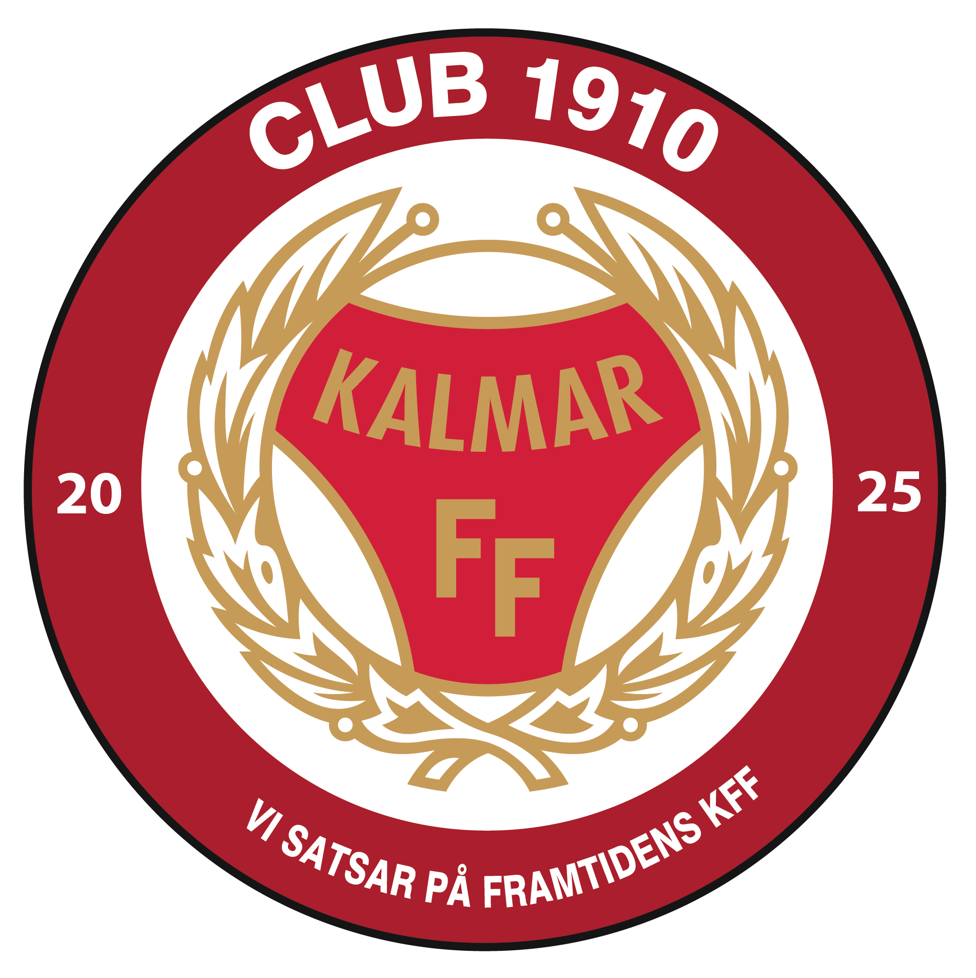 Partnerlogga Kalmar FF
