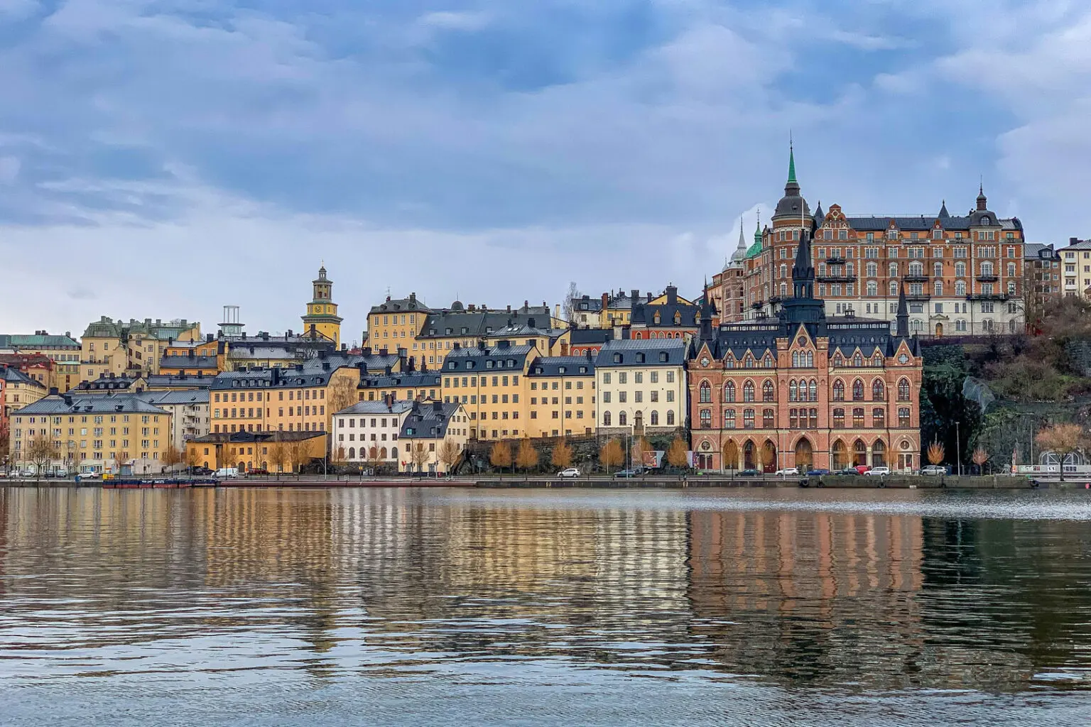 Stockholm Stad